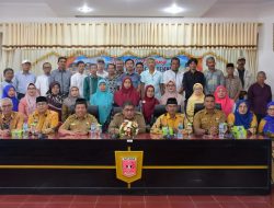 Kemajuan Pendidikan Tanggungjawab Bersama, Bimtek Komite SD Digelar