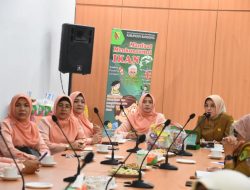 Forikan Agam Studi Tiru ke Kabupaten Bandung&nbsp;