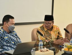 Selesaikan Persoalan Eks Lapangan Terbang Gadut, GTRA Agam Libatkan Tim Mediasi UGM