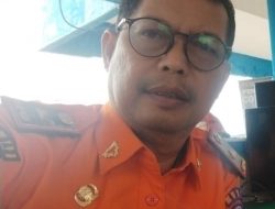 Pantau Pos PAM Tahun Baru, Tim Pemkab Agam Motivasi Para Personil