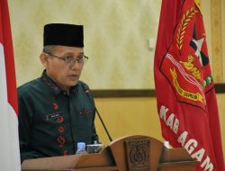 29 Ranperda di Kabupaten Agam Dibahas Selama 2022