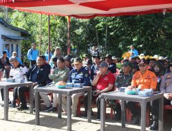 Peringatan HBN ke-74, Bupati Agam: Jalur Napak Tilas Saksi Perjuangan PDRI