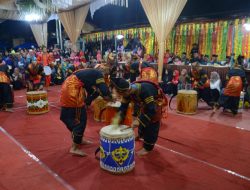 Masyarakat Nagari Koto Gadang Gelar Festa Jilid II