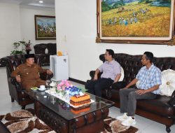 Pemkab Agam Dukung Pengembangan Pariwisata di Ngarai Sianok