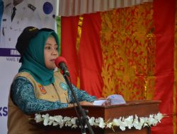 Pilot Project GKSTTB Diluncurkan, Apa Saja Programnya?