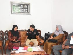 Besok, Dasawisma Bawang Merah I Dinilai Tm Propinsi, TP PKK Agam Matangkan Persiapan.