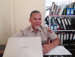 Dukung Usaha Peternakan, Pemkab Agam Bantu Sarana Irigasi Bagi Kelompok Ternak
