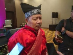 Bupati Agam Dukung Peningkatan SDM Kewartawanan