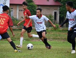 32 Tim Siap Bertanding di Turnamen Mini Soccer Putra Bawan Cup I