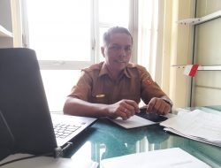 Dukung Peningkatan Produksi Pertanian, Distan Agam Bangun 65 Paket Jalan dan Irigasi Tahun Ini