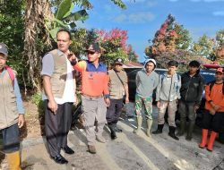 Masuki Hari ke IV Pencarian, Survivor Damsir Bagindo Basa Belum Ditemukan