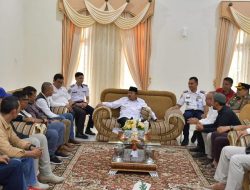 XOG3 Nasional 2023, Sebanyak 1.500 Rider Akan Mengaspal di Agam – Bukittinggi
