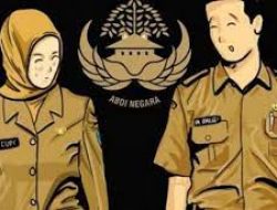 Pemkab Agam Atur Pakaian Dinas dan Jam Kerja ASN Selama Ramadan 1444 H