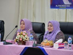 Sambut Bulan Suci Ramadan GOW Agam Adakan Pertemuan Bulanan