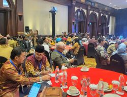 SPM Award 2023: Realisasi SPM Agam Meningkat&nbsp;
