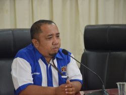 Lubuk Basung Raih Adipura, Ketua PWI Agam : Sesuatu Yang Sudah Lama Dinanti