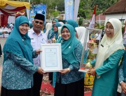 BBD Berkontribusi Sukseskan Pembangunan Daerah di Sumbar