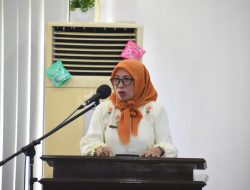 Wujudkan Perpustakaan Berstandar Nasional, Dinas Arpus Agam Gelar Workshop Pengelolaan Perpustakaan