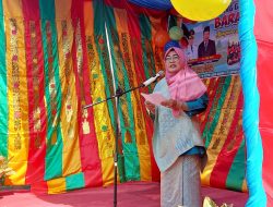 KKG Markisah Lubuk Basung ” Baralek Gadang “