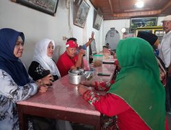 Dua Hari Berkunjung di Kota Bengkulu, Bupati Pamit Balik ke Agam