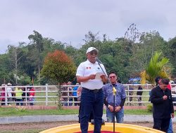 Event Pacu Kuda Semarak, Sekab Agam : Wujud Pelestarian Budaya Minangkabau