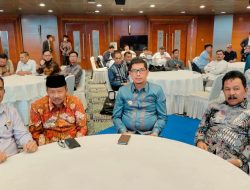 Sumbar Tuan Rumah WIES 2023, Bupati Agam Tangkap Peluang