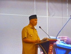 Gubernur Buka Musrenbang RKPD 2024