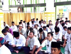 Korpri Agam Gelar Wirid Pertama dibulan Ramadan