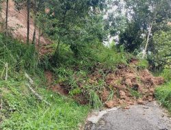 8 Kecamatan di Agam Terdampak Bencana, Ini Sebarannya