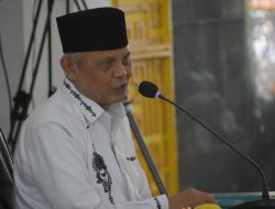 Datangkan Ustaz Duski Samad, Wirid Mingguan Korpri Agam Kaji Bencana Kecurangan