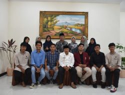 Perkuat Nagari, Mahasiswa Tigo Koto Silungkang Bentuk HMTKS