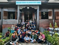 Sosok Hamka Difilmkan, KPGH : Meneladani Perjalanan Hidup Sang Buya