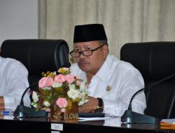 Rang Agam Pulang Basamo, Bupati: Kita Sambut Perantau Dengan Meriah
