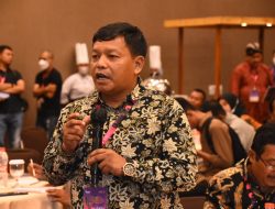 Forwana Sumbar Apresiasi Piala Adipura Yang Diraih Lubuk Basung