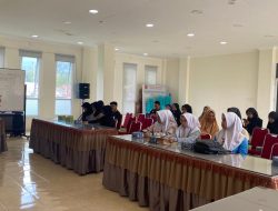 Patroli Kawal Hak Pilih, Bawaslu Agam : Pastikan Terdaftar Jadi Pemilih