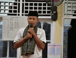 Warga Masang Keluhkan Parahnya Abrasi Pantai