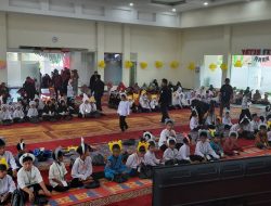 Diselenggarakan YAI, Sore Ini Bupati Agam Buka Puasa Bersama 500 Anak Yatim dan Penghafal Al-Quran