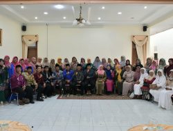 BKMT Agam Bakal Gelar Dakwah Wisata dan Jambore Tahun ini