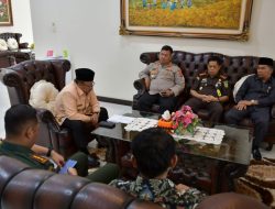 Ini 5 Perhatian Pemkab Agam Jelang dan Pasca Lebaran 1444 H