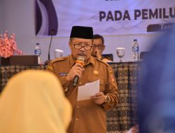 Bupati Agam Harap 2024 Keterwakilan Perempuan di Lembaga Legislatif Meningkat