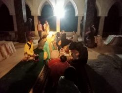 Tanjung Sani Terkepung Longsor, Dua Warga Dilaporkan Hilang