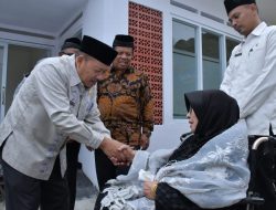 Dukungan Program Rumah Tahfiz Menguat, Bupati Agam Mengaku Bangga
