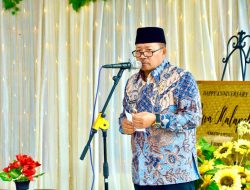 Bupati Agam Harap Jiwa Malapeh Lebih Berkembang