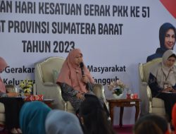 Penyuluhan Kesehatan : Cegah Stunting Itu Penting