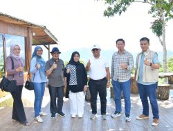 Raih Akreditasi Rumah Sakit Paripurna, Bupati Agam Beri Apresiasi