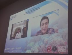 Bupati Agam Simak Strategi Pengelolaan Kawasan Konservasi Perairan Sumbar