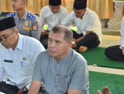 Kepemimpinan Nabi Muhammad SAW, Tema Wirid Mingguan Korpri Agam