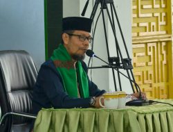 Wirid Mingguan Korpri Agam, Meneladani Akhlakul Karimah Nabi Muhammad SAW
