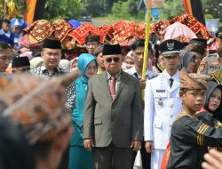 Bupati Agam Minta Walnag Sitanang Recovery Ekonomi Sesuai Potensi Nagari