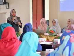 Bundo Yenni: Lestarikan dan Jaga Adat Istiadat Minangkabau di Agam